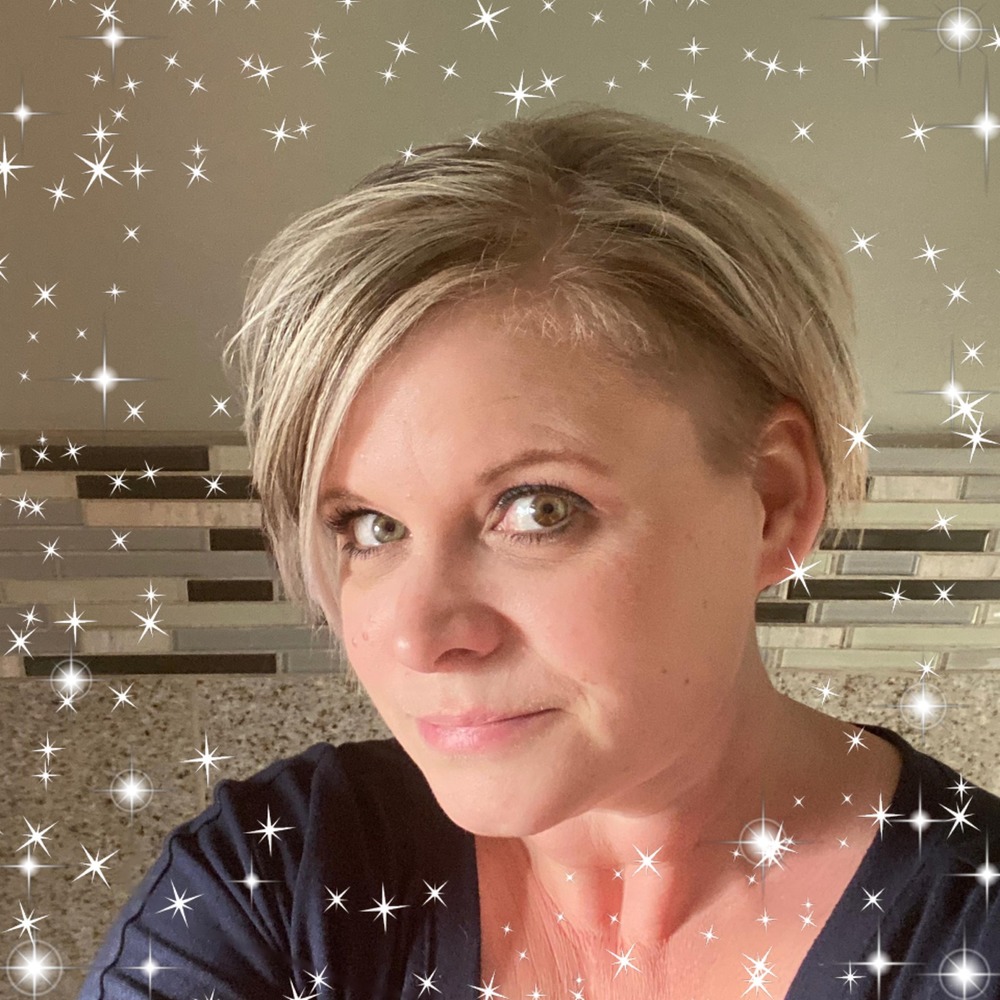 Meet your Posher, Nichole